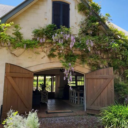 Villa The Barn à Bangalow Extérieur photo