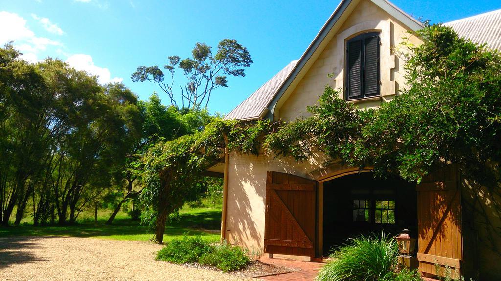 Villa The Barn à Bangalow Extérieur photo