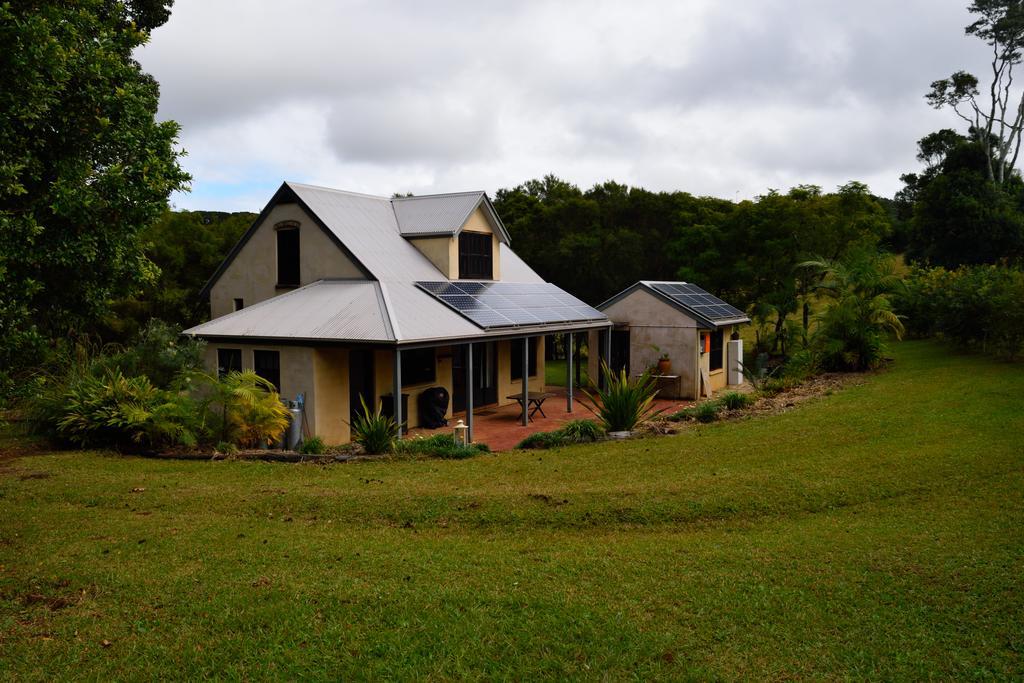 Villa The Barn à Bangalow Extérieur photo