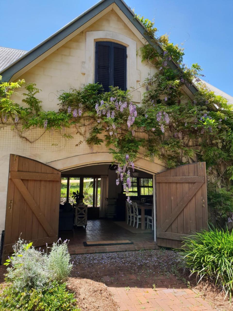 Villa The Barn à Bangalow Extérieur photo